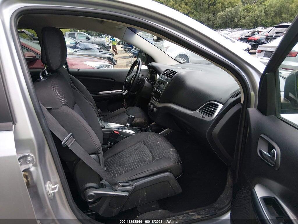 3C4PDDAG3FT671809 2015 DODGE JOURNEY photo no. 5