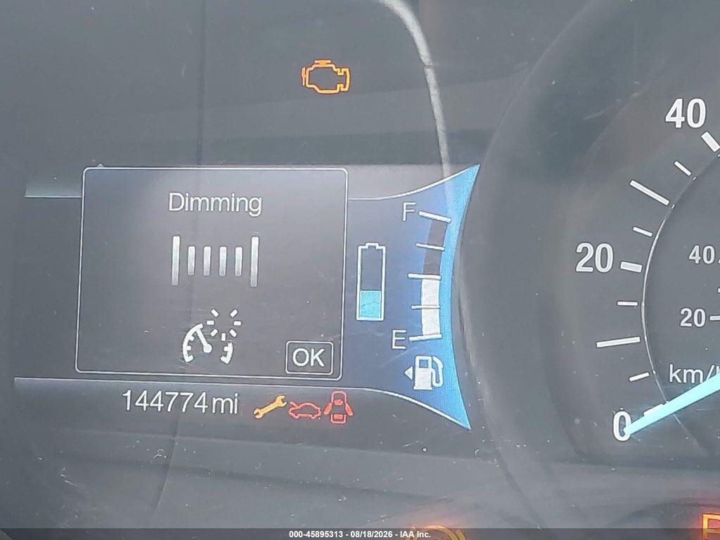 3FA6P0SU7HR320178 2017 FORD FUSION ENERGI photo no. 7