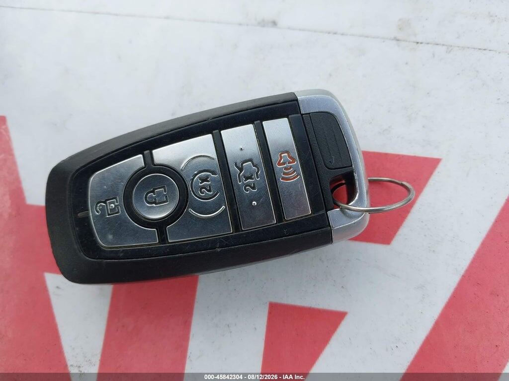 3FA6P0LU1HR117477 2017 FORD FUSION HYBRID photo no. 11