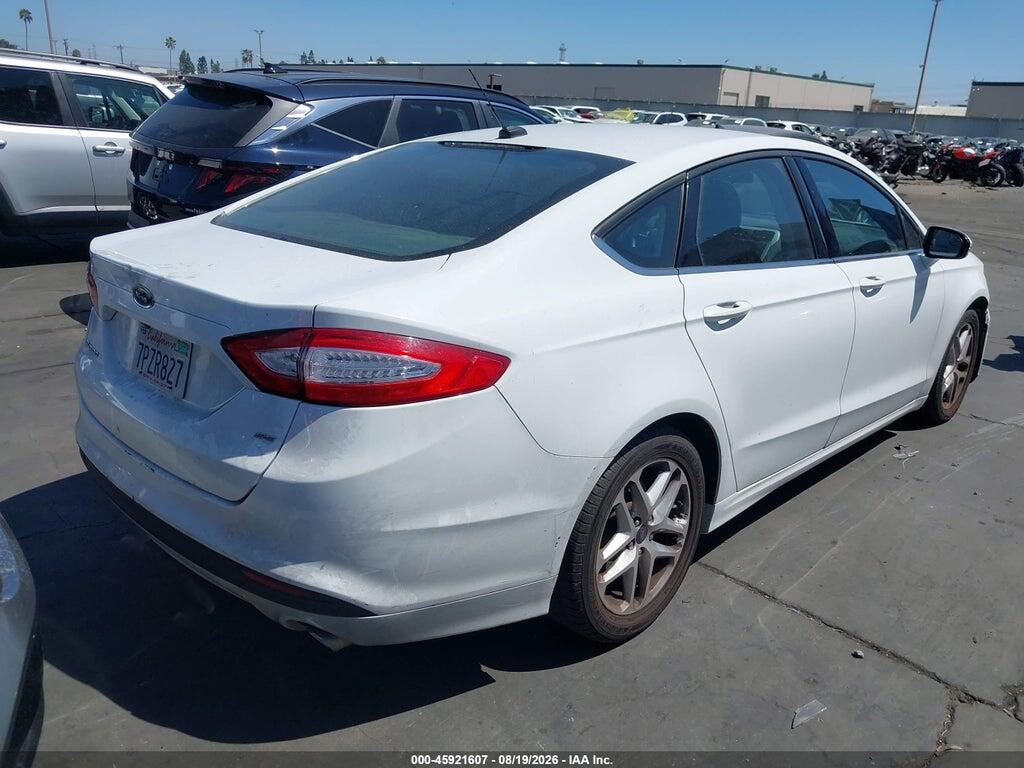 3FA6P0H77GR330418 2016 FORD FUSION photo no. 4