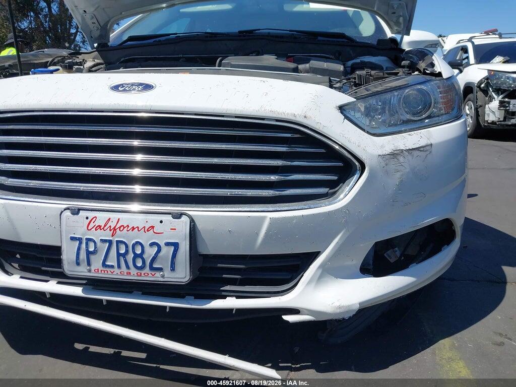 3FA6P0H77GR330418 2016 FORD FUSION photo no. 6