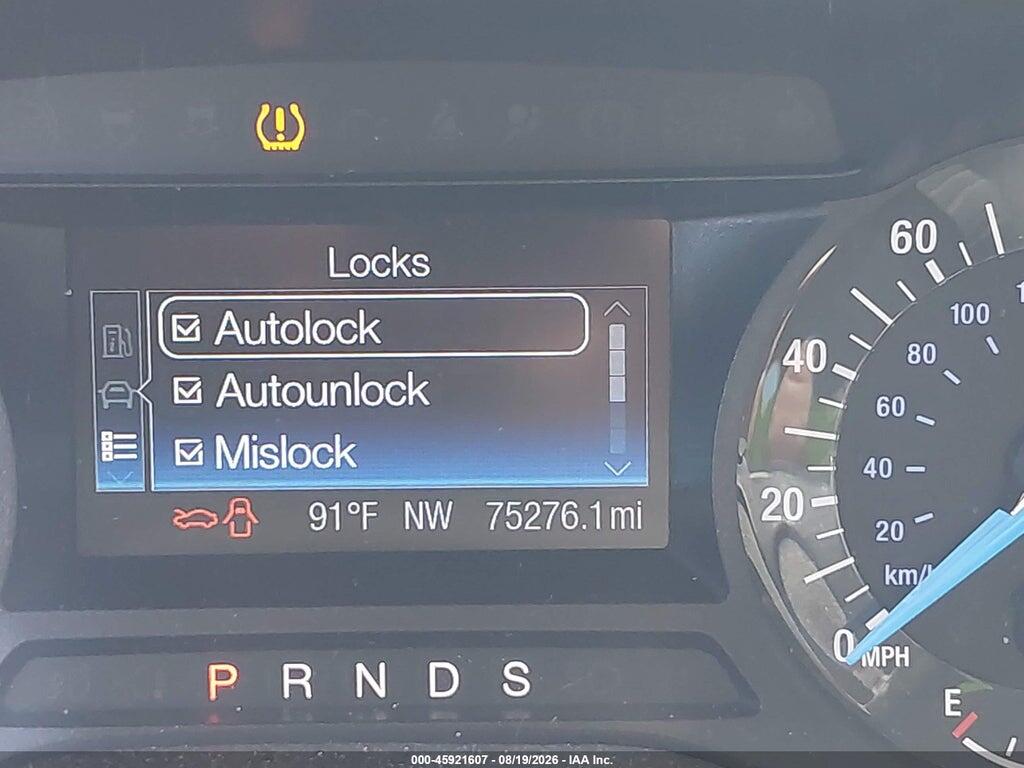 3FA6P0H77GR330418 2016 FORD FUSION photo no. 7