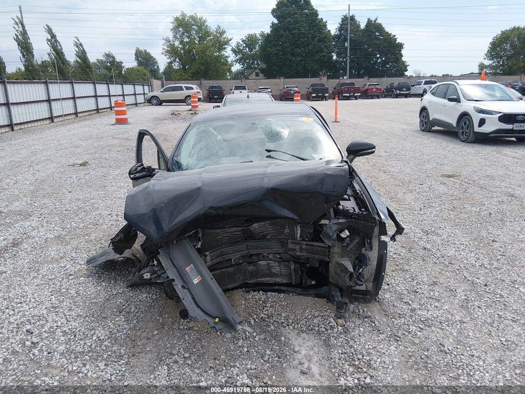 3FA6P0HD4GR341186 2016 FORD FUSION photo no. 12