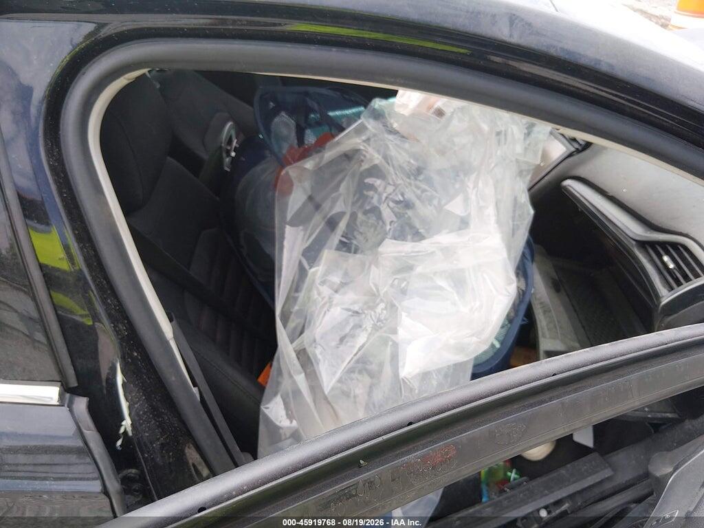 3FA6P0HD4GR341186 2016 FORD FUSION photo no. 5
