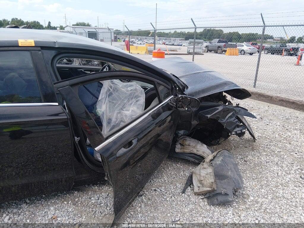 3FA6P0HD4GR341186 2016 FORD FUSION photo no. 6