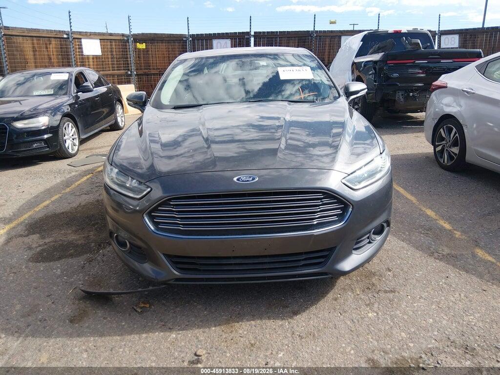 3FA6P0T92GR268189 2016 FORD FUSION photo no. 12
