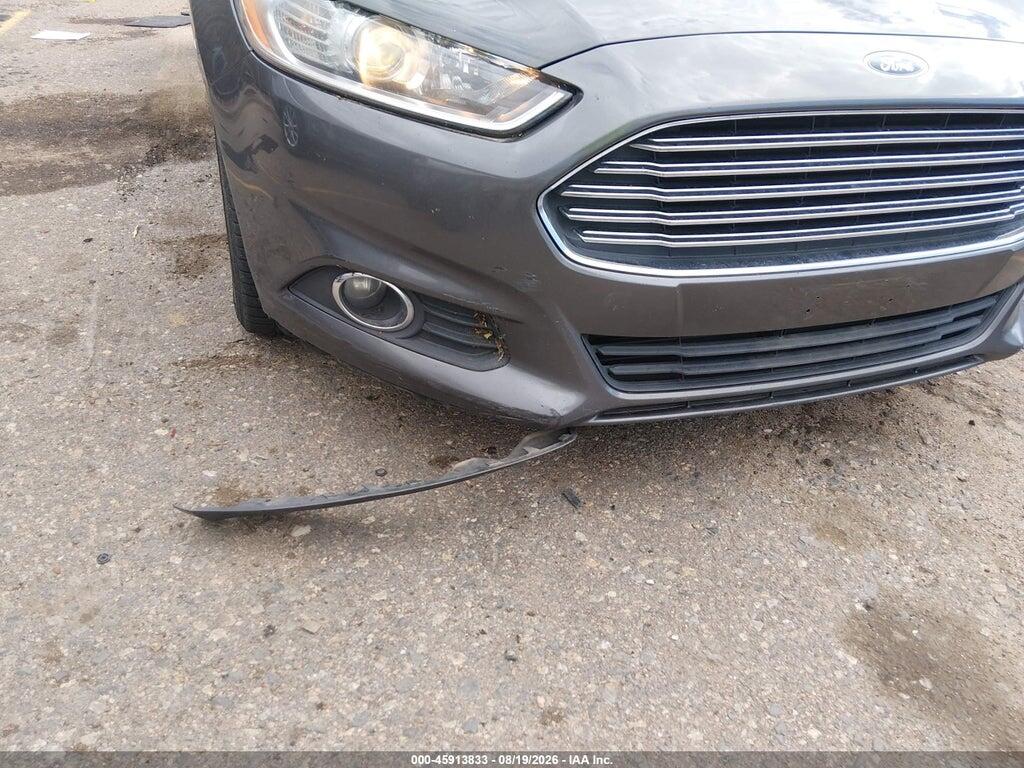 3FA6P0T92GR268189 2016 FORD FUSION photo no. 6