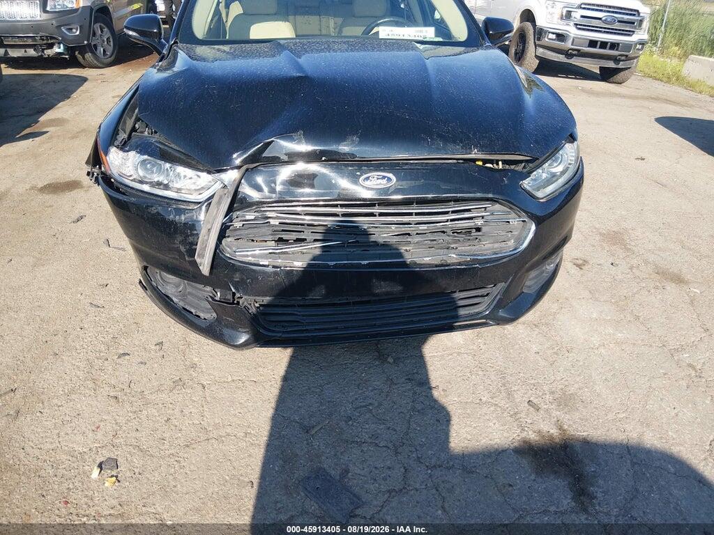 3FA6P0H99GR403824 2016 FORD FUSION photo no. 6
