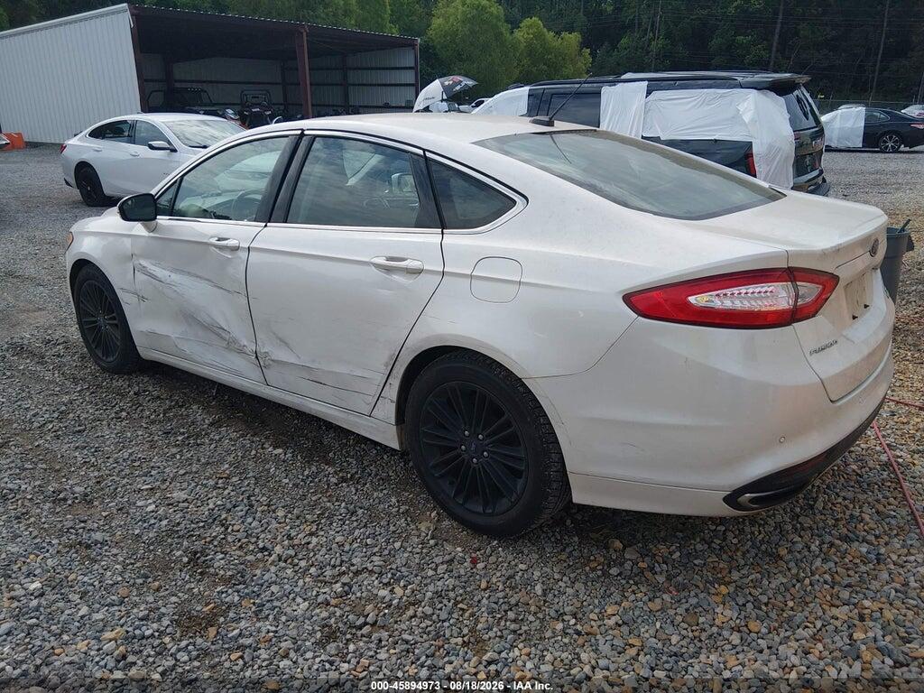 3FA6P0H97GR222110 2016 FORD FUSION photo no. 3