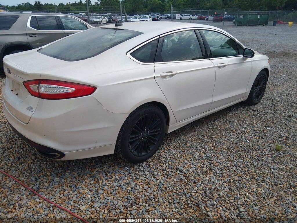 3FA6P0H97GR222110 2016 FORD FUSION photo no. 4