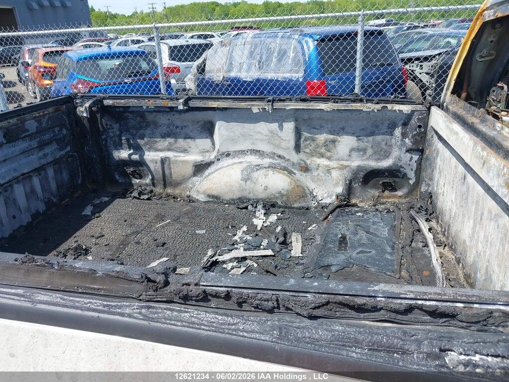 1FTFW1ETXEFB04274 2014 FORD F-150 photo no. 11