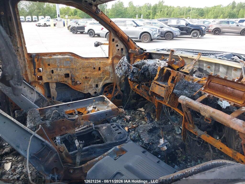 1FTFW1ETXEFB04274 2014 FORD F-150 photo no. 5