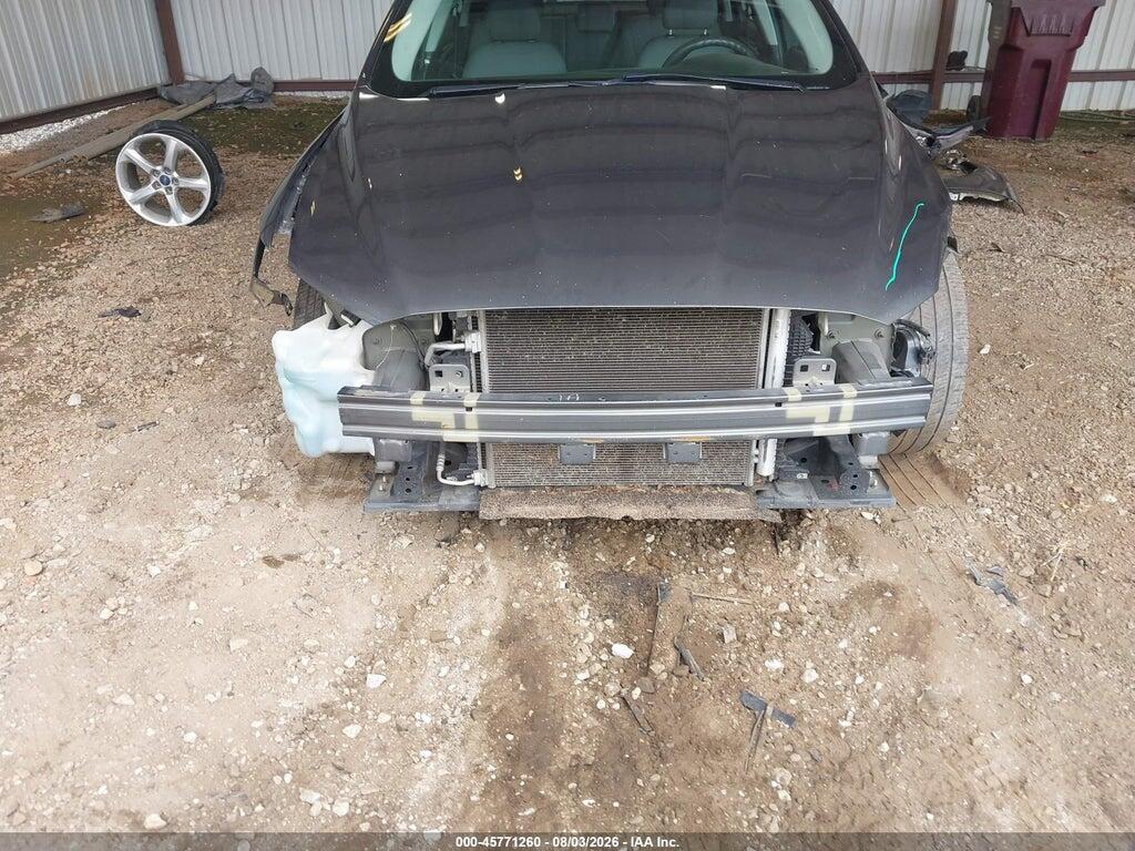 3FA6P0G70GR402688 2016 FORD FUSION photo no. 6