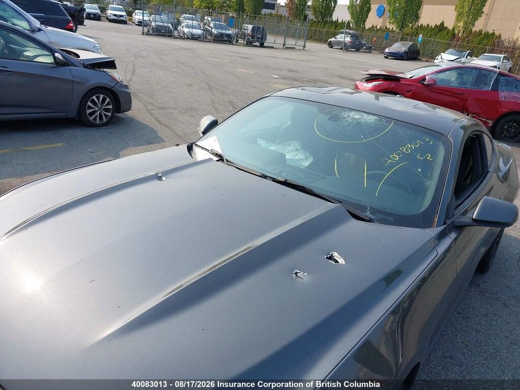 1FA6P8TH8H5303795 2017 FORD MUSTANG photo no. 6