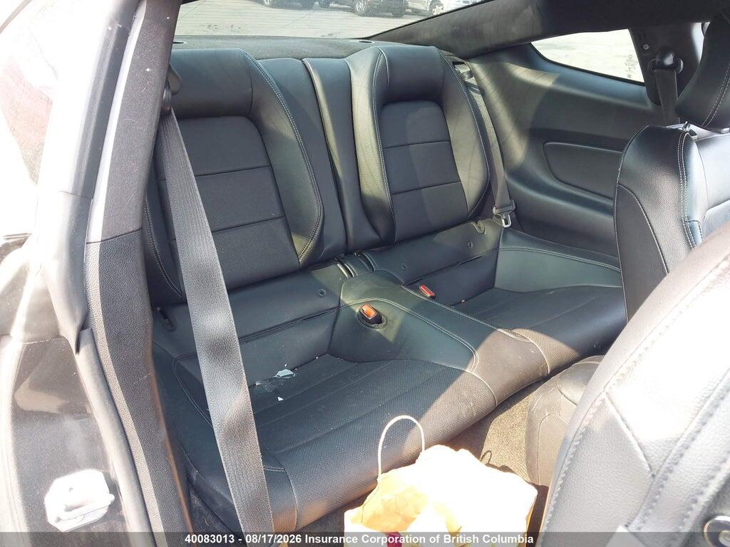 1FA6P8TH8H5303795 2017 FORD MUSTANG photo no. 8