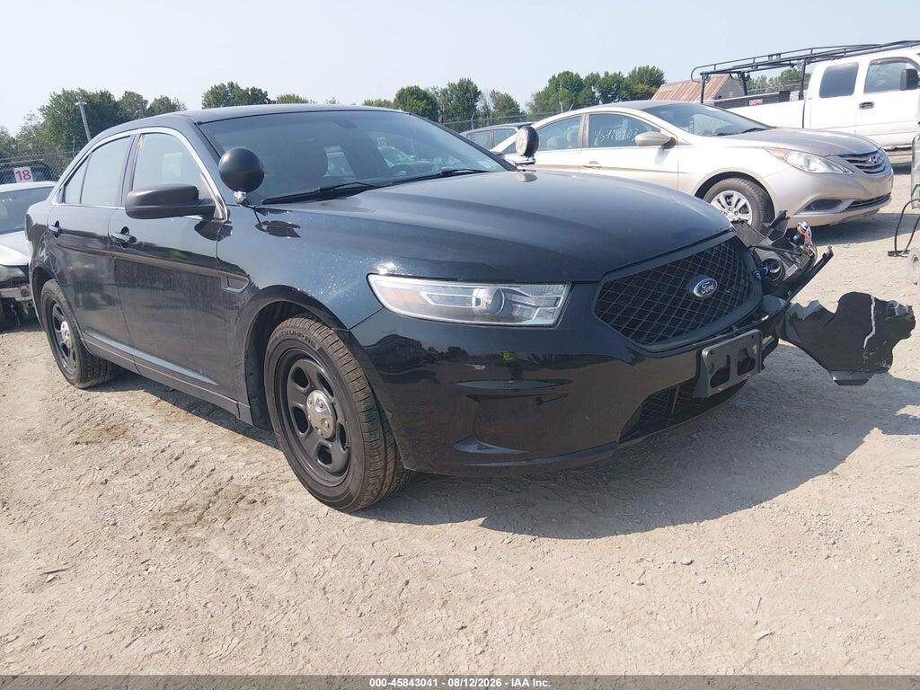 2017 FORD POLICE INTERCEPTOR 1FAHP2MK3HG135942