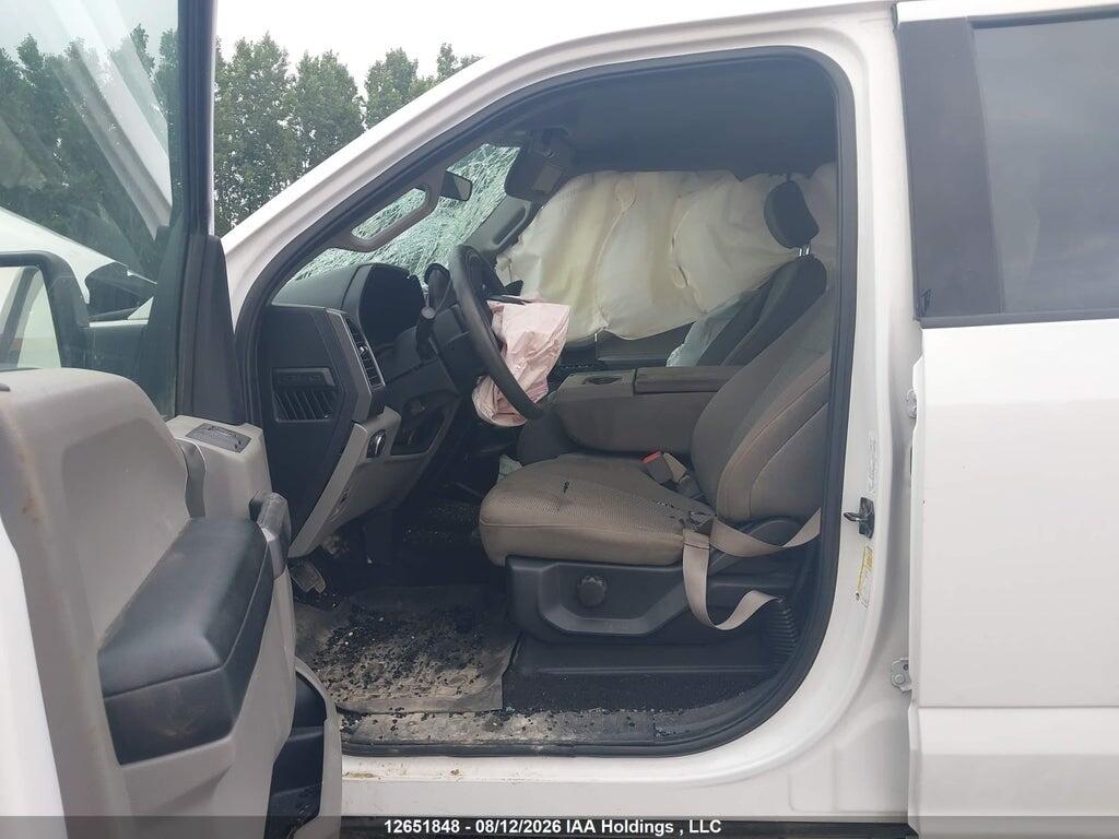 1FTEW1E5XLFC67985 2020 FORD F-150 photo no. 5