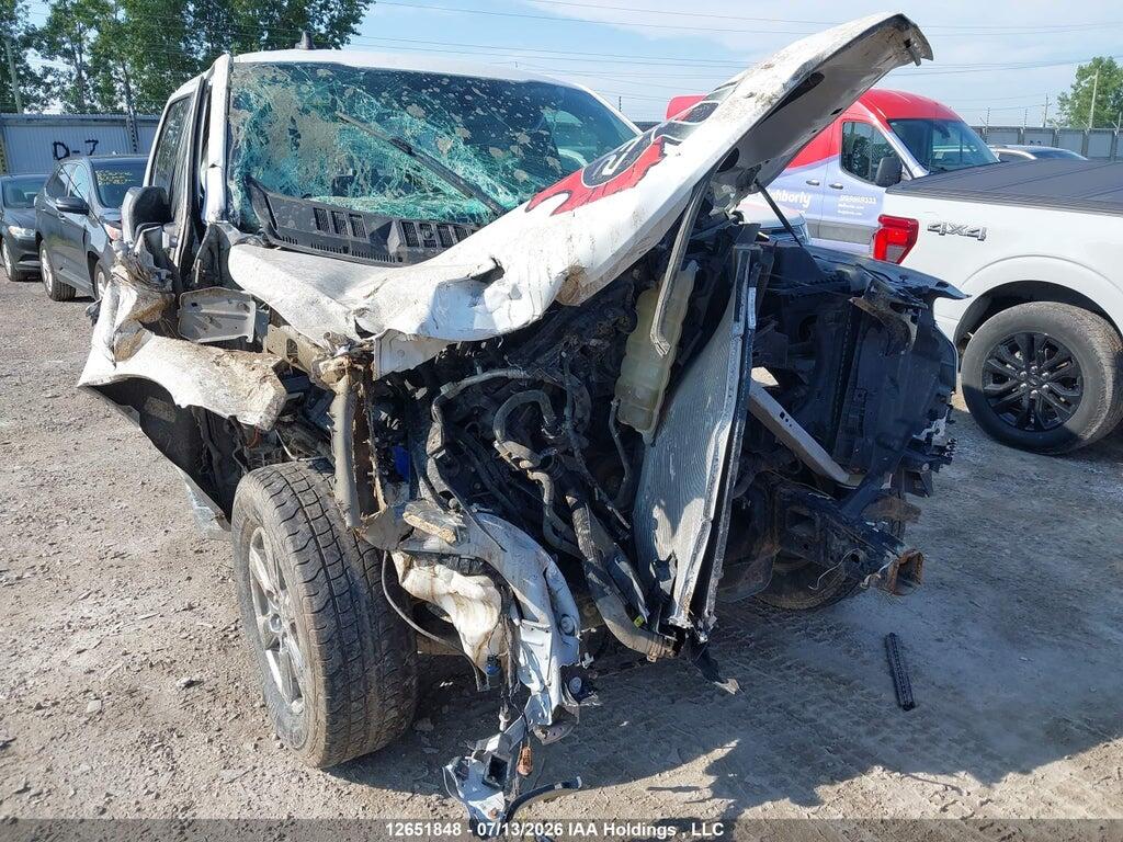1FTEW1E5XLFC67985 2020 FORD F-150 photo no. 6