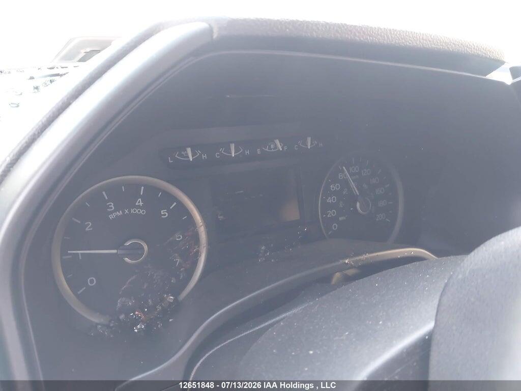 1FTEW1E5XLFC67985 2020 FORD F-150 photo no. 7