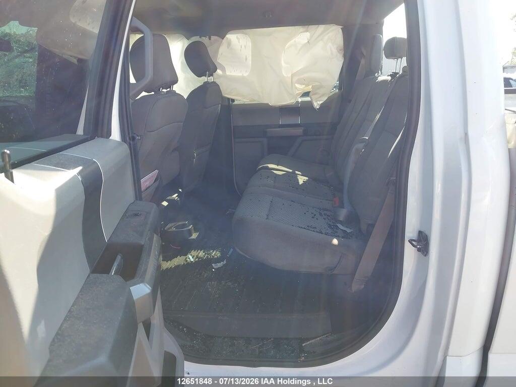 1FTEW1E5XLFC67985 2020 FORD F-150 photo no. 8