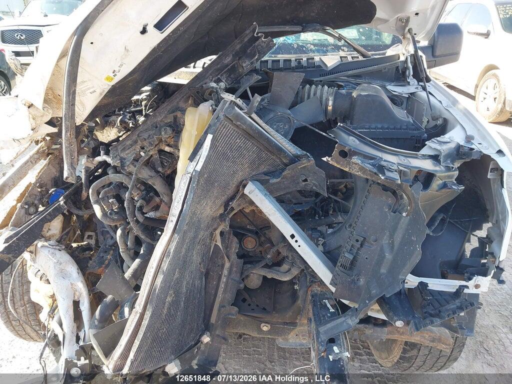 1FTEW1E5XLFC67985 2020 FORD F-150 photo no. 9
