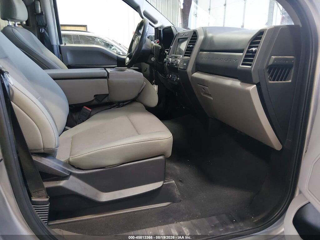 1FT7W2BT1LEC20707 2020 FORD F-250 photo no. 5
