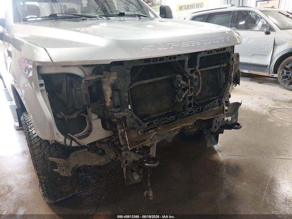 1FT7W2BT1LEC20707 2020 FORD F-250 photo no. 6