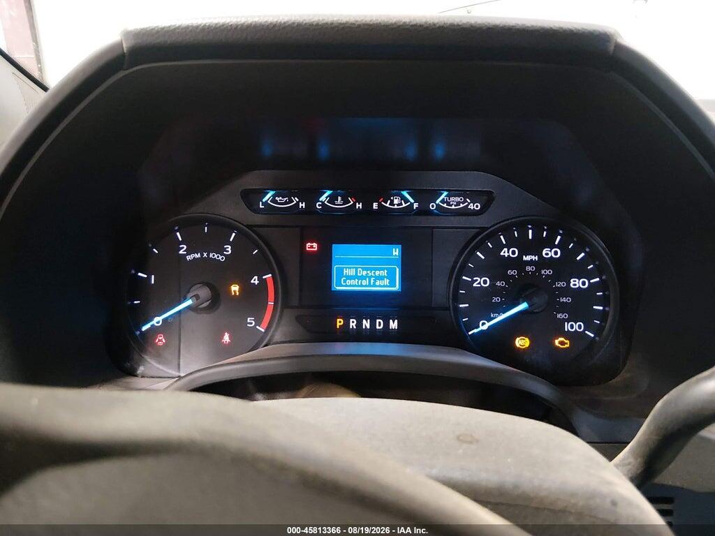1FT7W2BT1LEC20707 2020 FORD F-250 photo no. 7