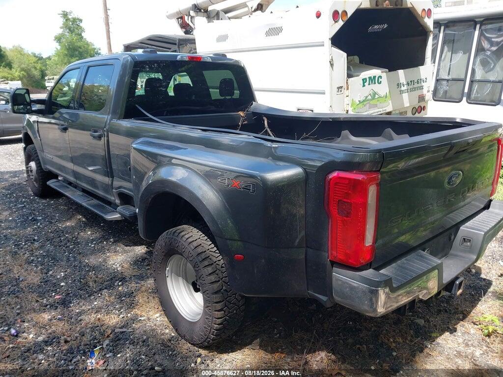1FT8W3DT0LED35807 2020 FORD F-350 photo no. 3