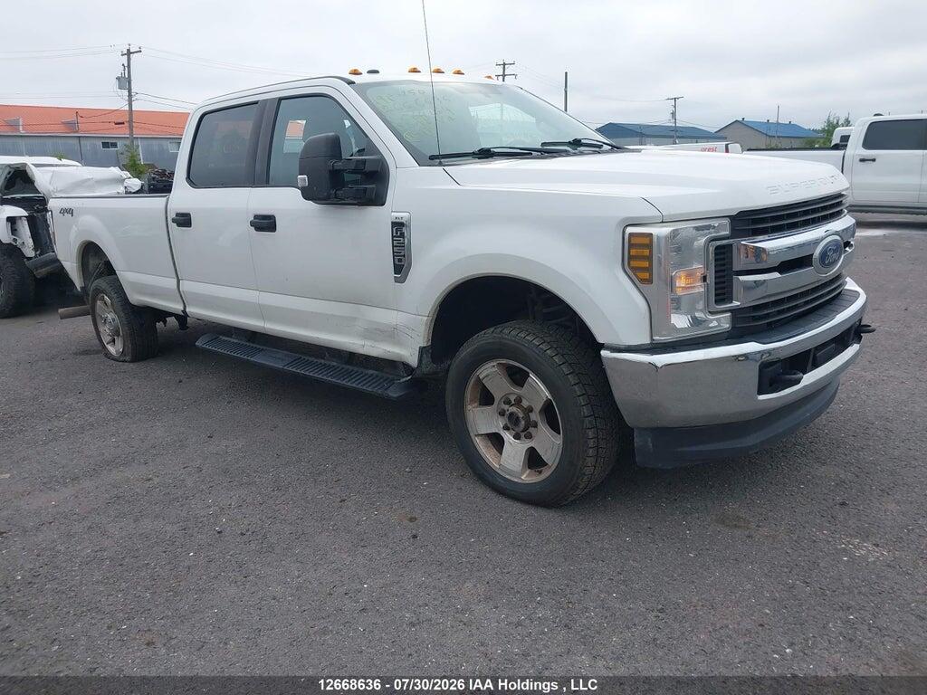 2019 FORD F-250 1FT7W2B67KEC64459