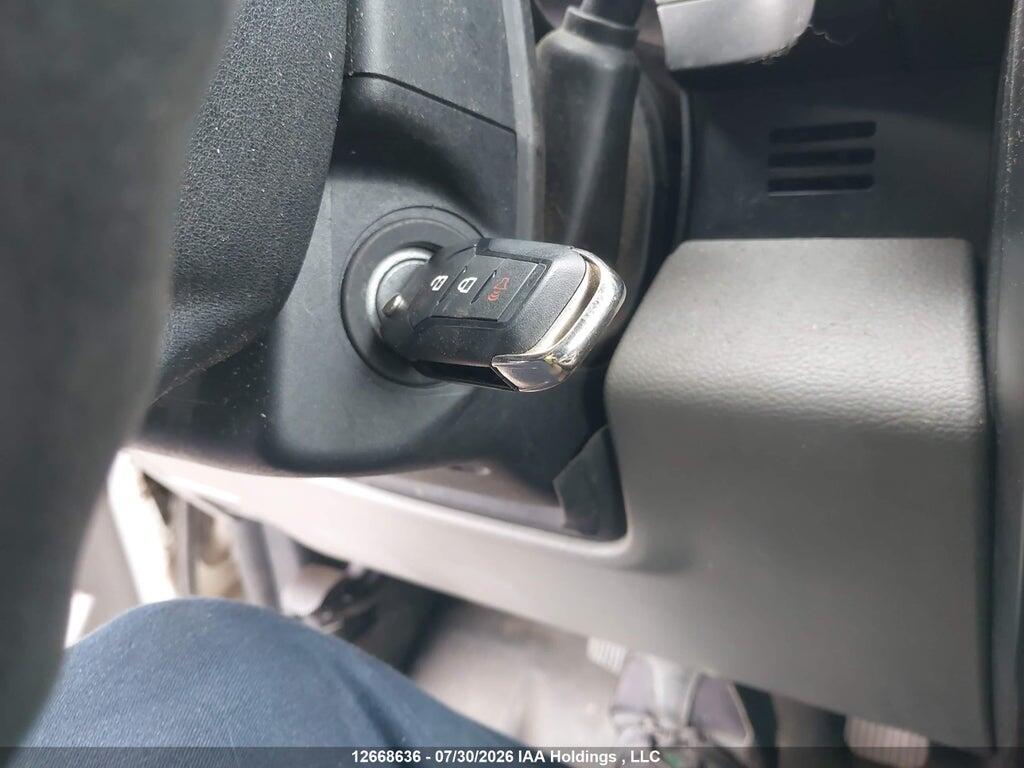 1FT7W2B67KEC64459 2019 FORD F-250 photo no. 11