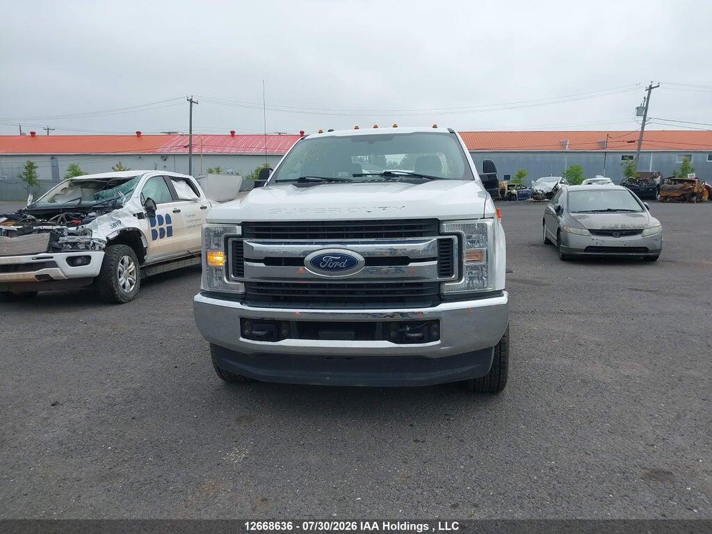 1FT7W2B67KEC64459 2019 FORD F-250 photo no. 12