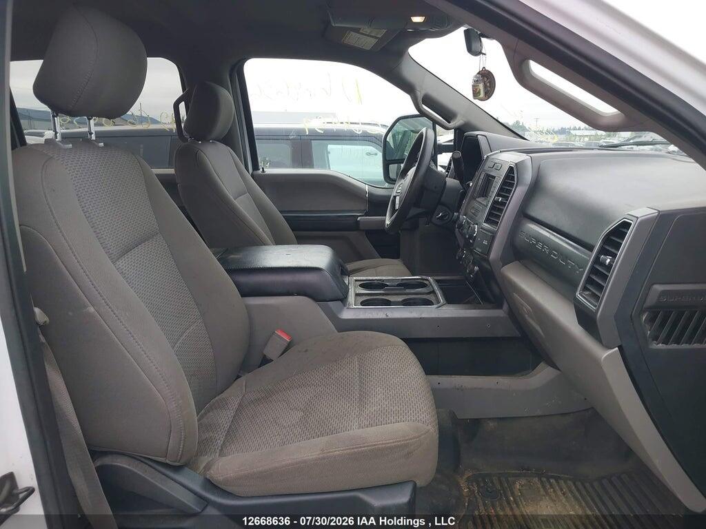 1FT7W2B67KEC64459 2019 FORD F-250 photo no. 5