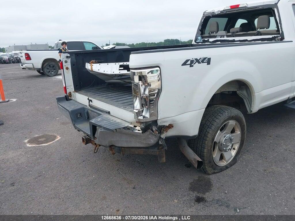1FT7W2B67KEC64459 2019 FORD F-250 photo no. 6