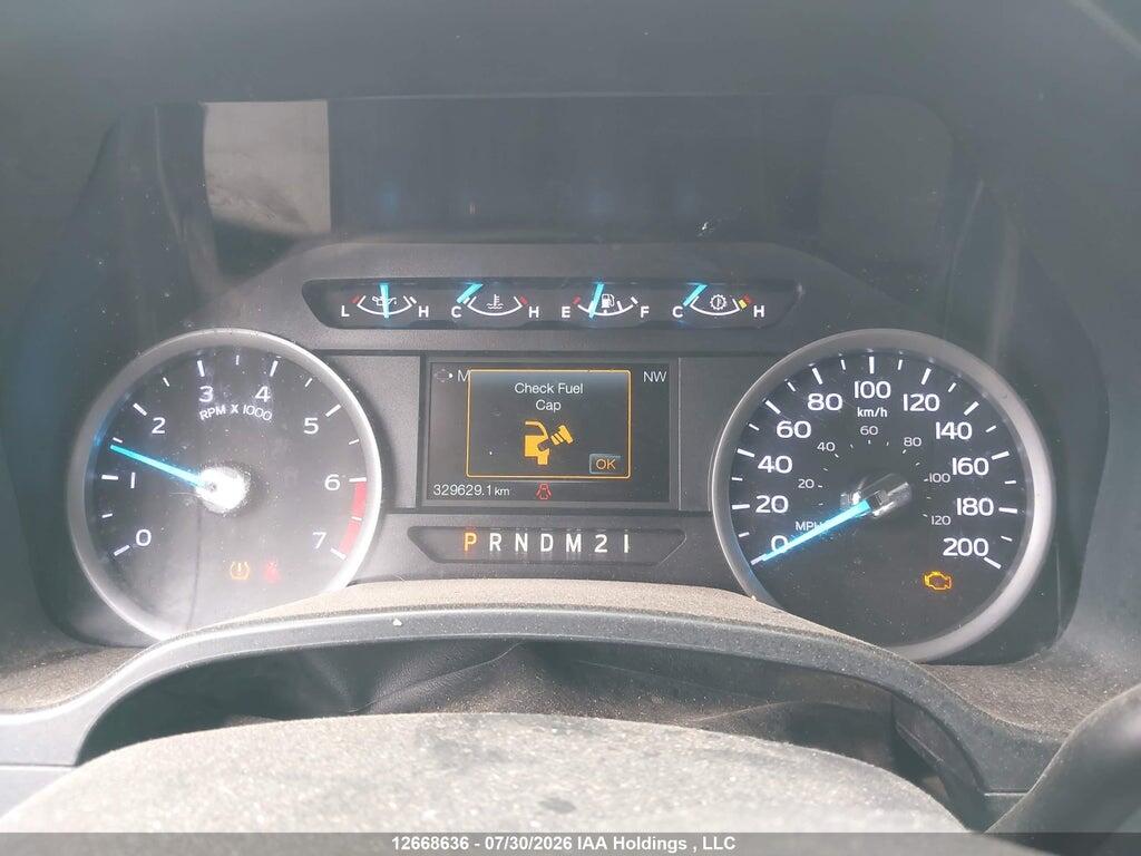 1FT7W2B67KEC64459 2019 FORD F-250 photo no. 7