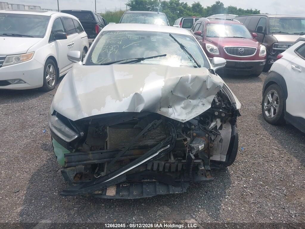 3FA6P0H72GR347174 2016 FORD FUSION photo no. 11