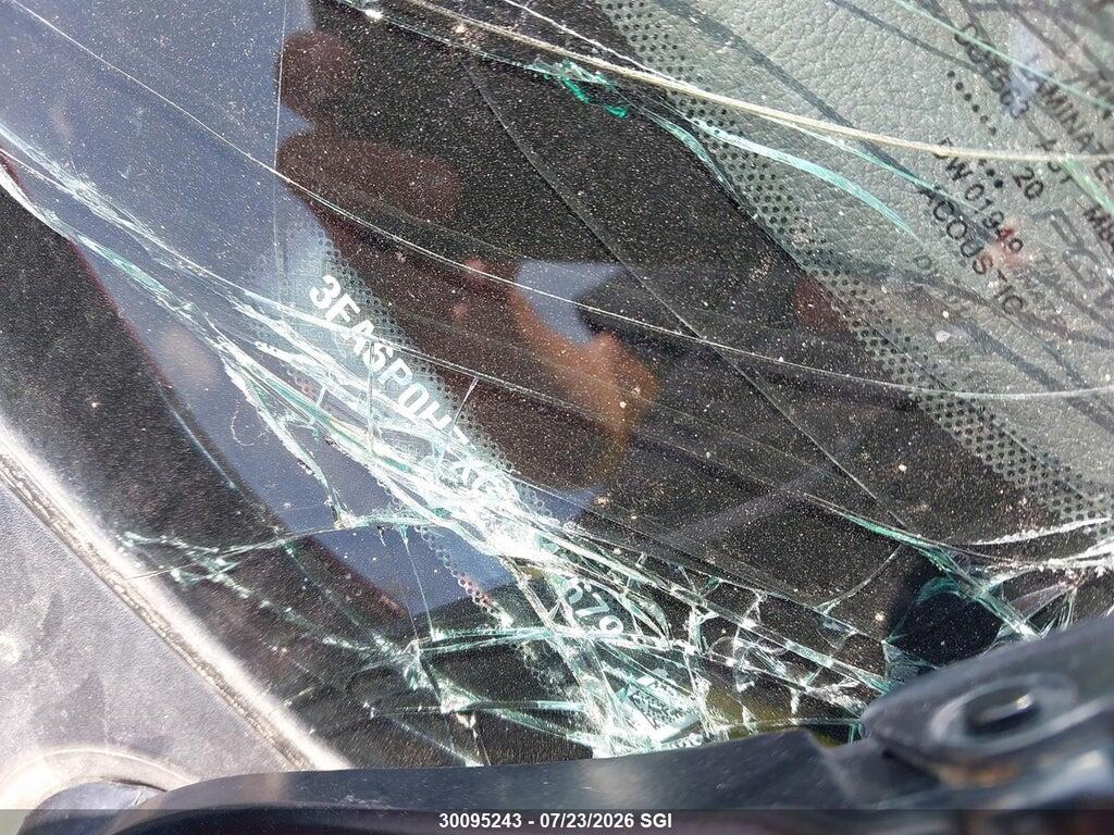 3FA6P0H7XGR347679 2016 FORD FUSION photo no. 9