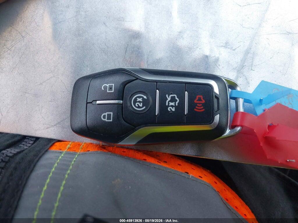 3FA6P0LU1GR187687 2016 FORD FUSION HYBRID photo no. 11