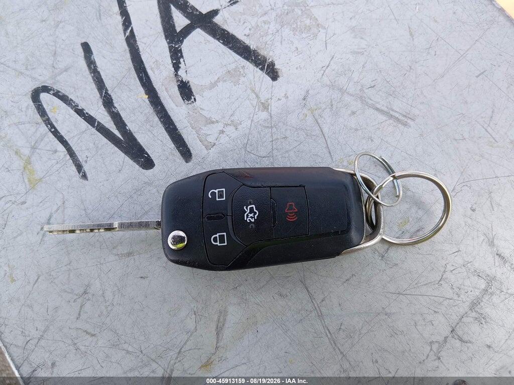 3FA6P0LU8GR107057 2016 FORD FUSION HYBRID photo no. 9