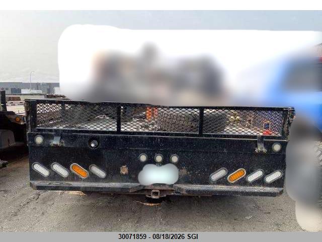 1FD0W5HT0JEC01164 2018 FORD F550 photo no. 12