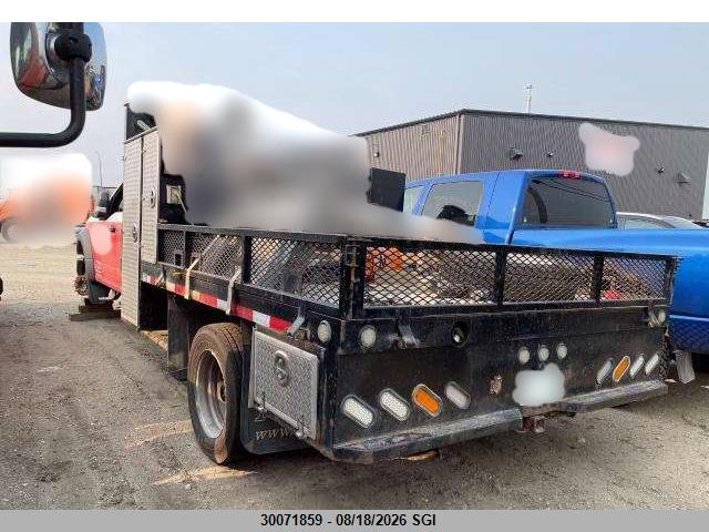 1FD0W5HT0JEC01164 2018 FORD F550 photo no. 3