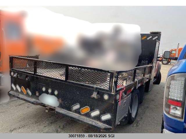 1FD0W5HT0JEC01164 2018 FORD F550 photo no. 4