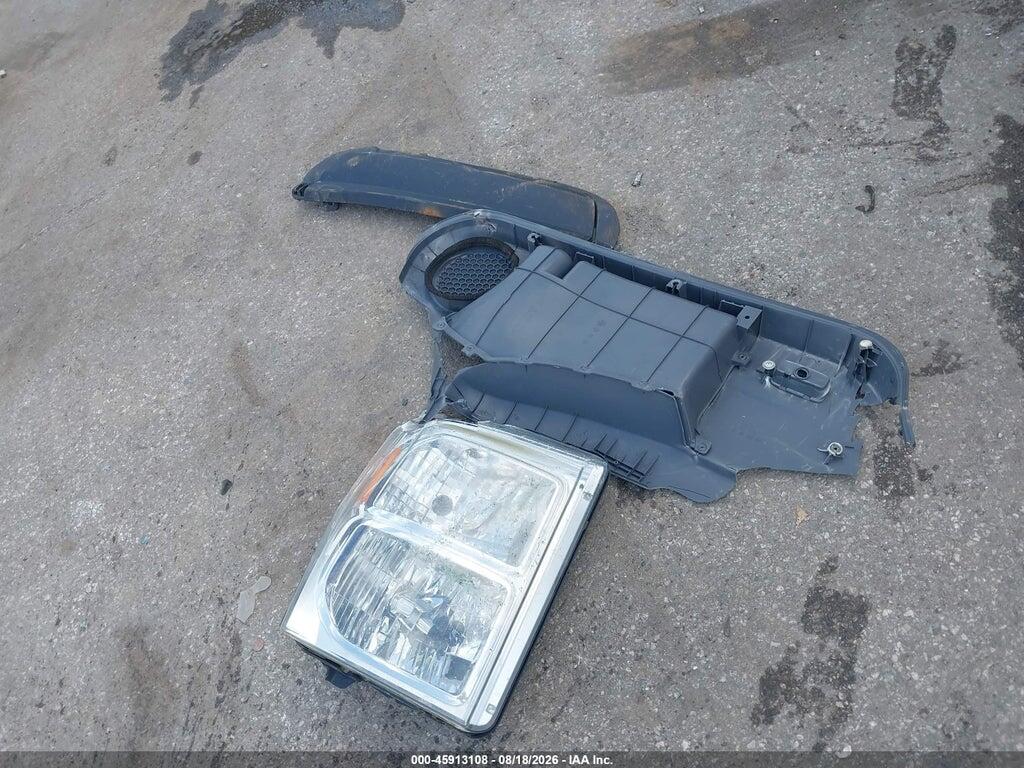 1FT8W4DT2EEB41434 2014 FORD F-450 photo no. 12