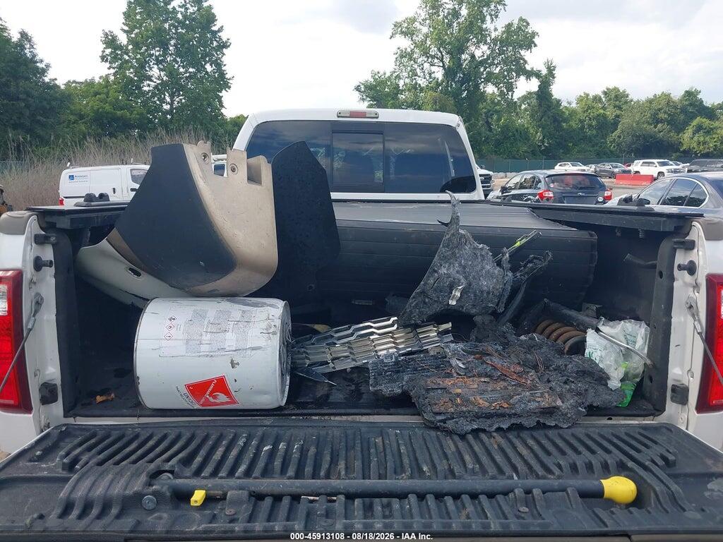 1FT8W4DT2EEB41434 2014 FORD F-450 photo no. 8