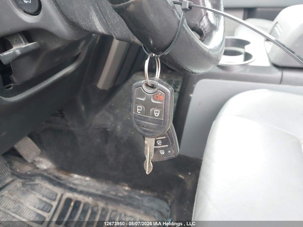 1FTFW1ET0EFA87470 2014 FORD F150 photo no. 11