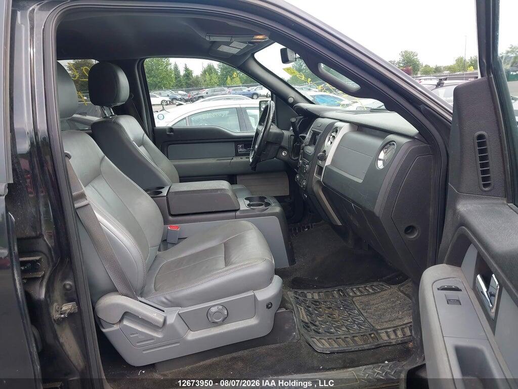 1FTFW1ET0EFA87470 2014 FORD F150 photo no. 5