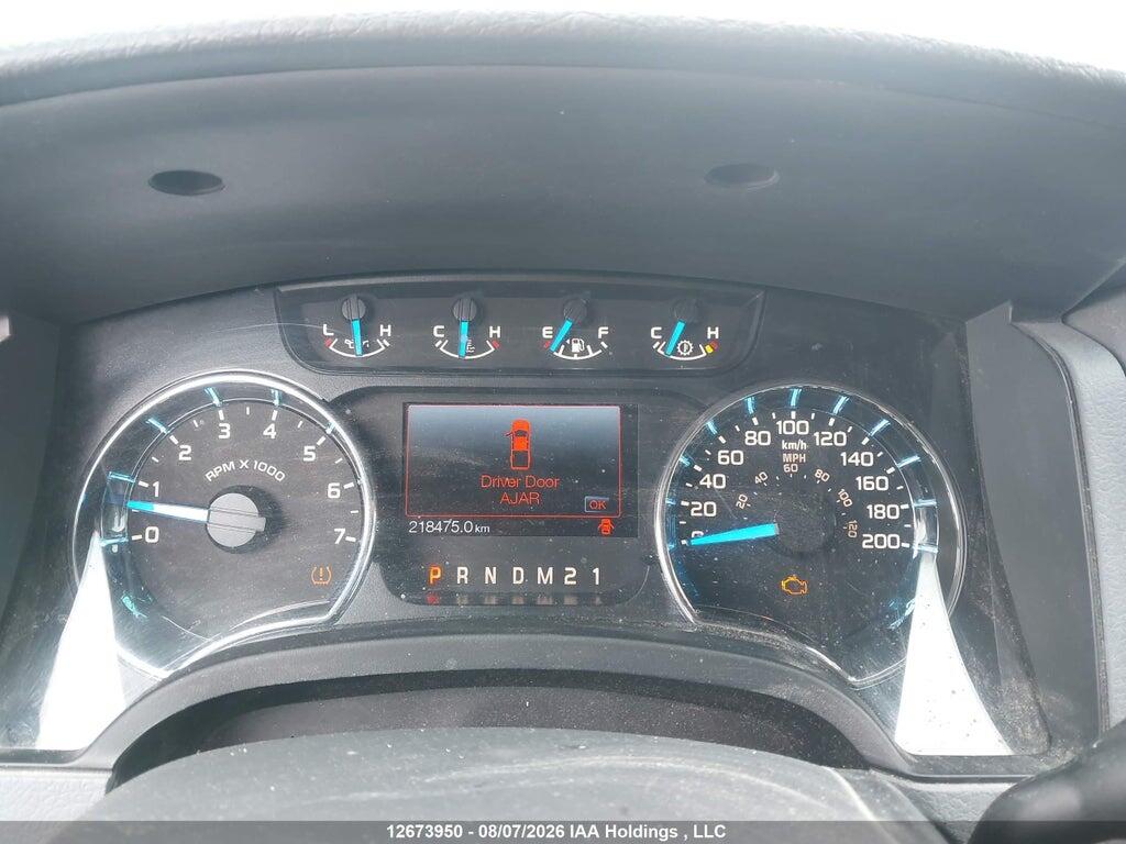 1FTFW1ET0EFA87470 2014 FORD F150 photo no. 7