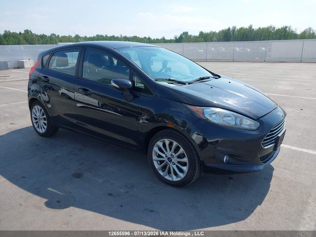 2014 FORD FIESTA 3FADP4EJ8EM173233