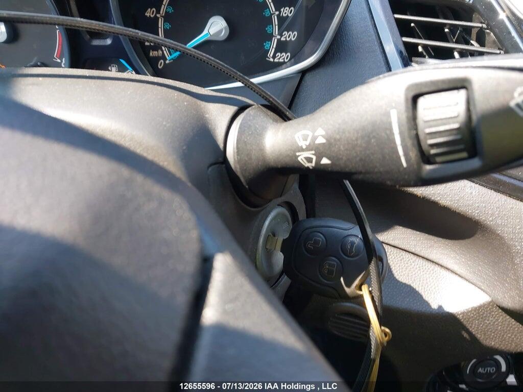 3FADP4EJ8EM173233 2014 FORD FIESTA photo no. 10