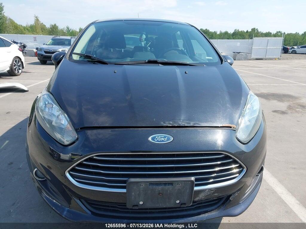 3FADP4EJ8EM173233 2014 FORD FIESTA photo no. 11